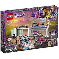 Boots Lego Friends