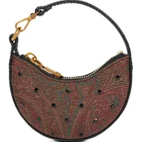 Etro Women's Brown Tote Bags