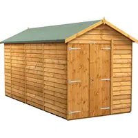 Wilko POWERSHEDS Sheds