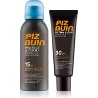 Piz Buin Cosmetic Sets