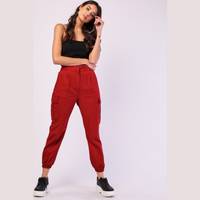 Everything5Pounds Pocket Trousers for Women
