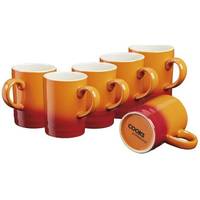 Cooks Professional Mugs and Cups