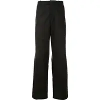 Our Legacy Men's Black Chinos