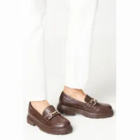 Dorothy Perkins Women's Chunky Loafers