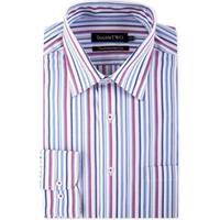 Double Two Men's Double Pocket Shirts