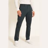 Moss Bros Men's Stretch Chinos