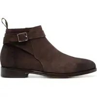 Doucal's Men's Ankle Boots