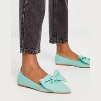 ASOS DESIGN Women's Bow Shoes