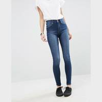 Cheap Monday High Waisted Jeans for Women