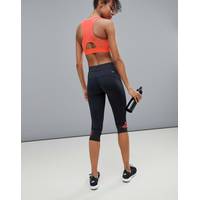 Asics Sports Leggings With Pockets for Women
