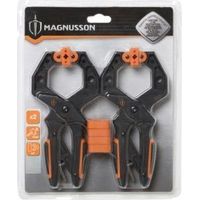 Magnusson Clamps