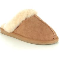 Begg Shoes Women's Leather Slippers