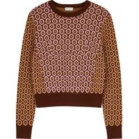 Dries Van Noten Women's Wool Jumpers