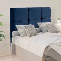 Robert Dyas Eleganza Home Double Headboards