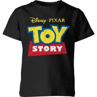 Toy Story Logo T-shirts for Men