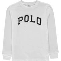 Polo Ralph Lauren Logo T-shirts for Boy