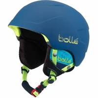 Bolle Skiing and Snowboarding Equipment