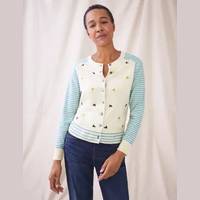 Marks & Spencer Women's Embroidered Cardigans