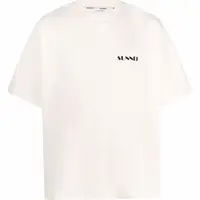 Sunnei Men's Logo T-shirts
