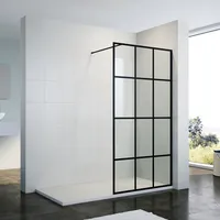 ManoMano ELEGANT Shower Screens & Enclosures