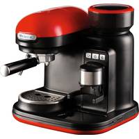 Ariete Coffee Machines With Milk Frother