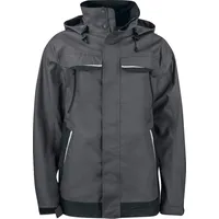 Projob Workwear Men's Padded Jackets