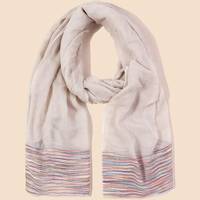 SHEIN Women's Colourful Scarves