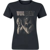 Volbeat Women's T-shirts