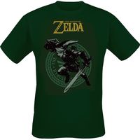 The Legend Of Zelda Men's Clothing