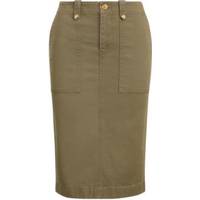 Women's Ralph Lauren Cotton Skirts