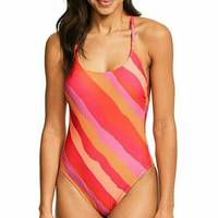 Secret Sales Women's Pink Swimwear
