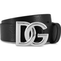 Dolce and Gabbana Valentine's Day Belts