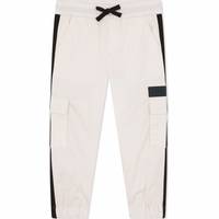 Dolce and Gabbana Boy's Cargo Trousers