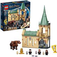 Home Essentials Lego Harry Potter Hogwarts Castle