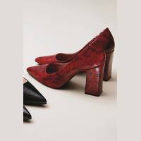 Next Red Heels for Women