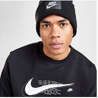 nike beanie jd