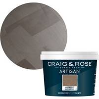 Craig & Rose Metal Paints