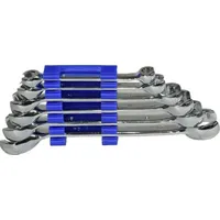 B&Q AB Tools Spanners & Wrenches