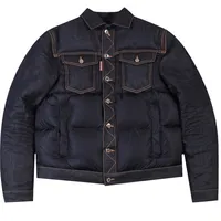 Secret Sales Men's Denim Jackets