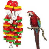 JOORRT Bird Toys