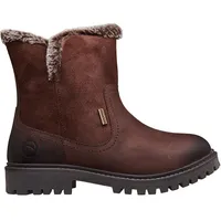 Cotswold Women's  Faux Fur Lined Boots