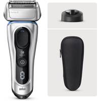 Beauty Expert Electric Shavers for Father's Day