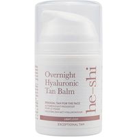 He-Shi Anti-aging