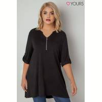 Yours Plus Size Blouses & Shirts for Women