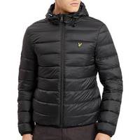 Lyle and Scott Puffer Jackets for Men