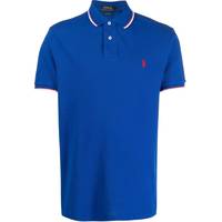 FARFETCH Polo Ralph Lauren Men's Logo Polo Shirts