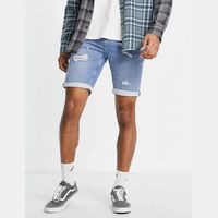 ASOS Only & Sons Men's Slim Fit Shorts