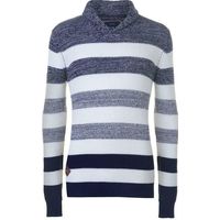 Soulcal Knit Jumpers for Men