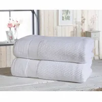 Rapport Home White Towels