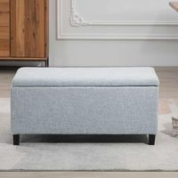 Robert Dyas Fabric Footstools